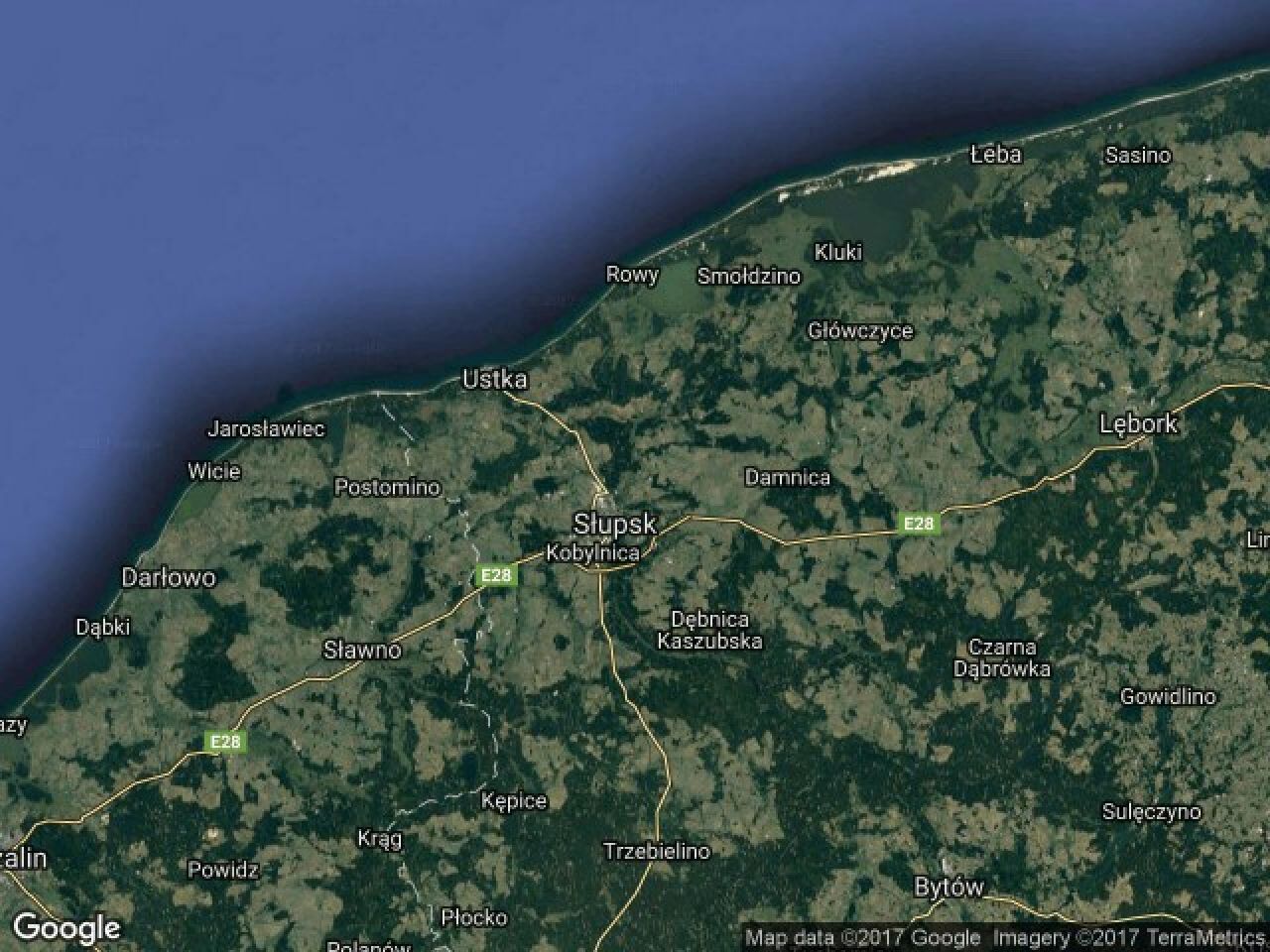 Działka budowlana Siemianice