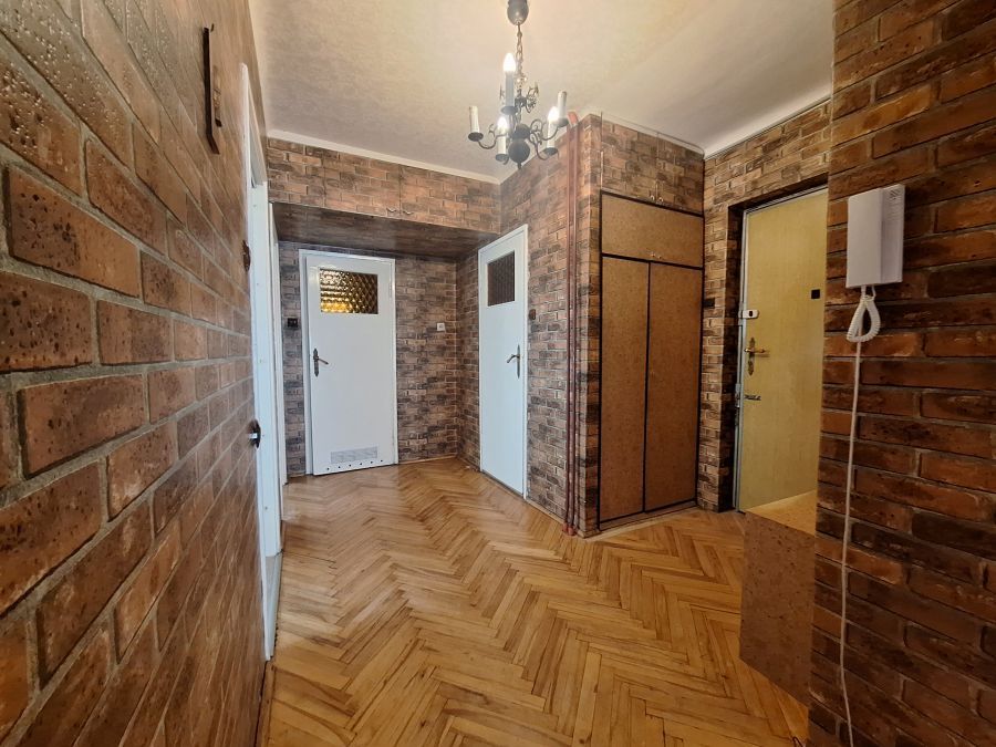 Mieszkanie 3-pokojowe Tarnów, ul. Szymona Starowolskiego. Zdjęcie 43