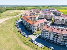 Mieszkanie 2-pokojowe Kajkowo, ul. Widok. Zdjęcie 1