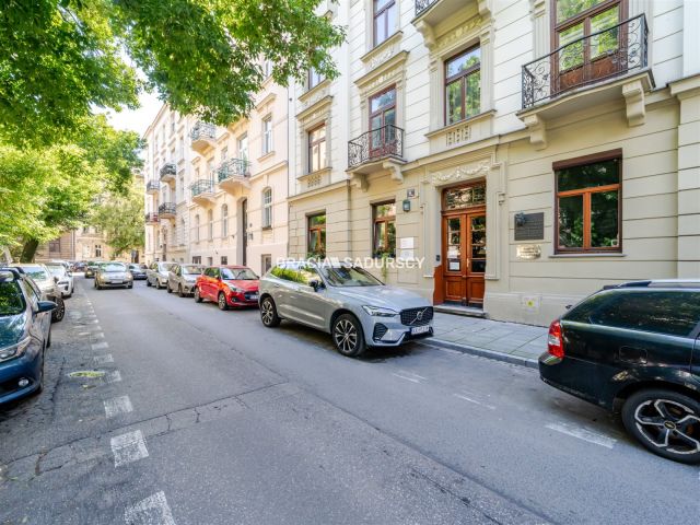 Mieszkanie 2-pokojowe Kraków Stare Miasto, ul. Kremerowska. Zdjęcie 35