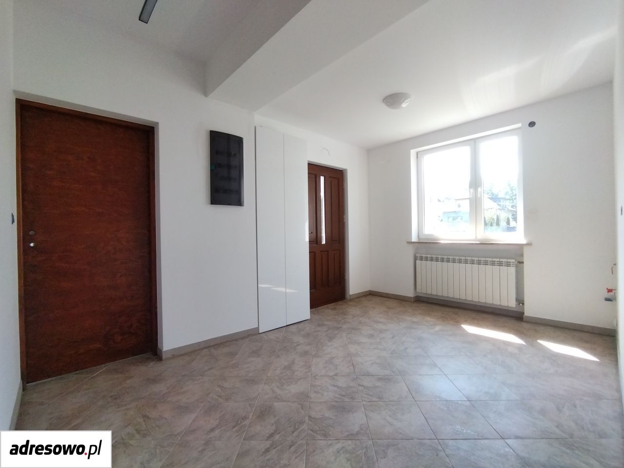 dom wolnostojący, 3 pokoje Warszawa Bielany, ul. Akcent. Zdjęcie 6