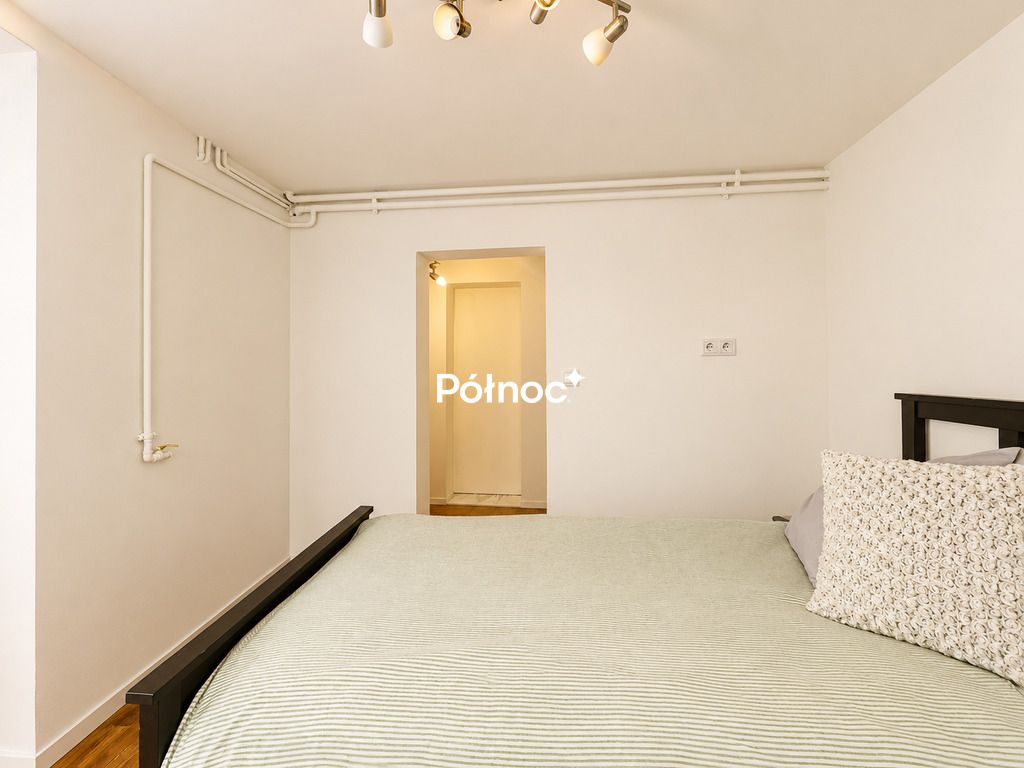 Mieszkanie 2-pokojowe Kwidzyn, ul. Fredry. Zdjęcie 3