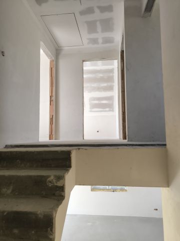 bliźniak, 4 pokoje Krzewina. Zdjęcie 12
