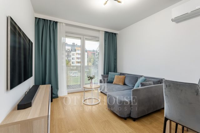 Mieszkanie 4-pokojowe Poznań Stare Miasto, ul. Sielawy. Zdjęcie 1