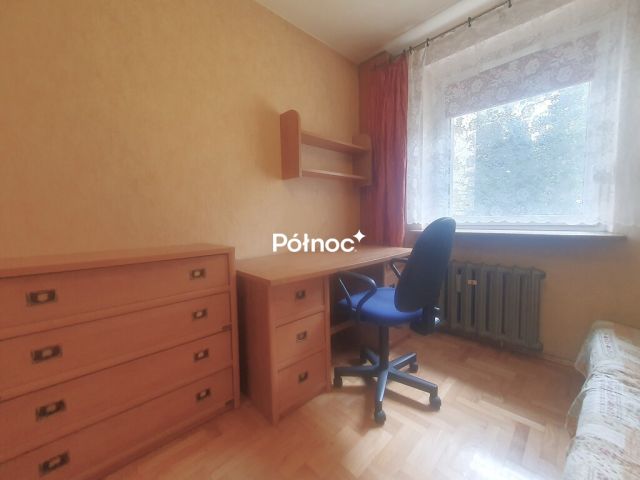 Mieszkanie 4-pokojowe Kraków. Zdjęcie 21