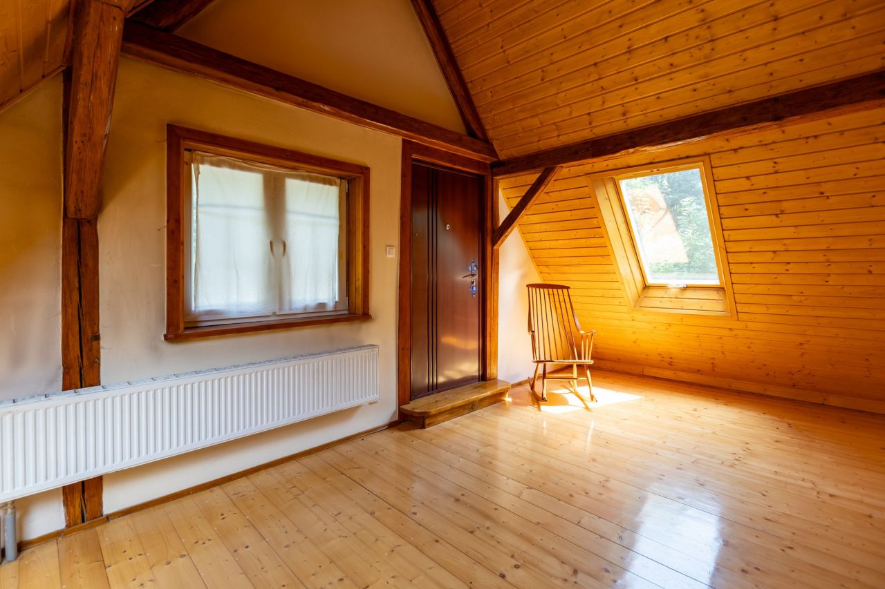 dom wolnostojący, 5 pokoi Komarno, Komarno. Zdjęcie 3