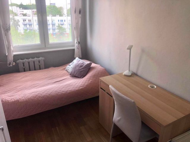 Mieszkanie 4-pokojowe Lublin Śródmieście, ul. Kleniewskich. Zdjęcie 3