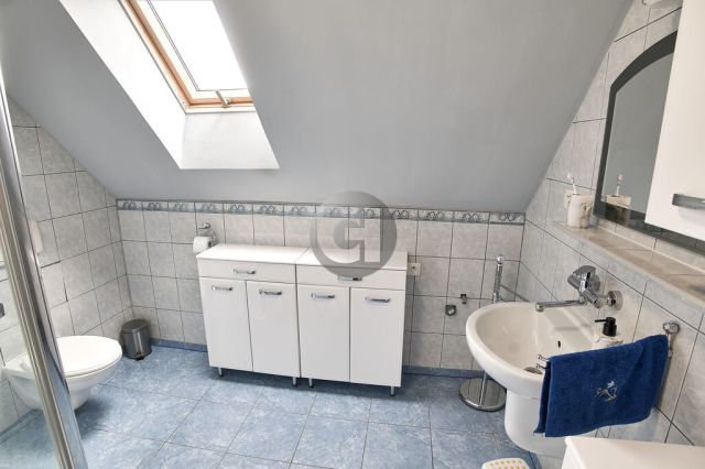 dom wolnostojący, 5 pokoi Kunowice. Zdjęcie 12