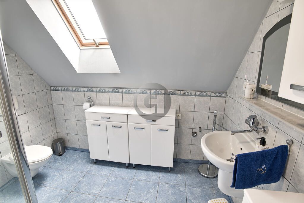 dom wolnostojący, 5 pokoi Kunowice. Zdjęcie 12