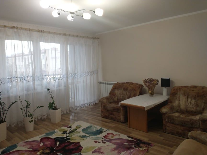 Mieszkanie 3-pokojowe Michałowo, ul. Świętojańska