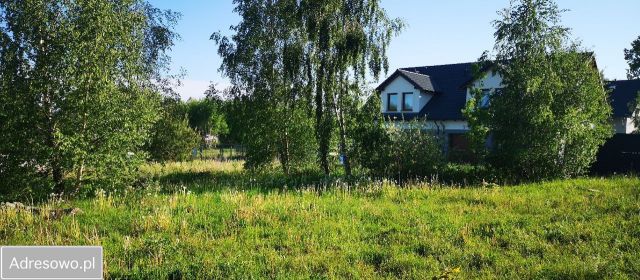 Działka budowlana Banino, ul. Kryształowa. Zdjęcie 1