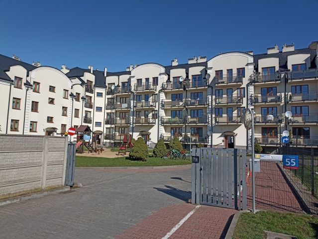 Mieszkanie 3-pokojowe Ciechanów, ul. Pułtuska. Zdjęcie 1