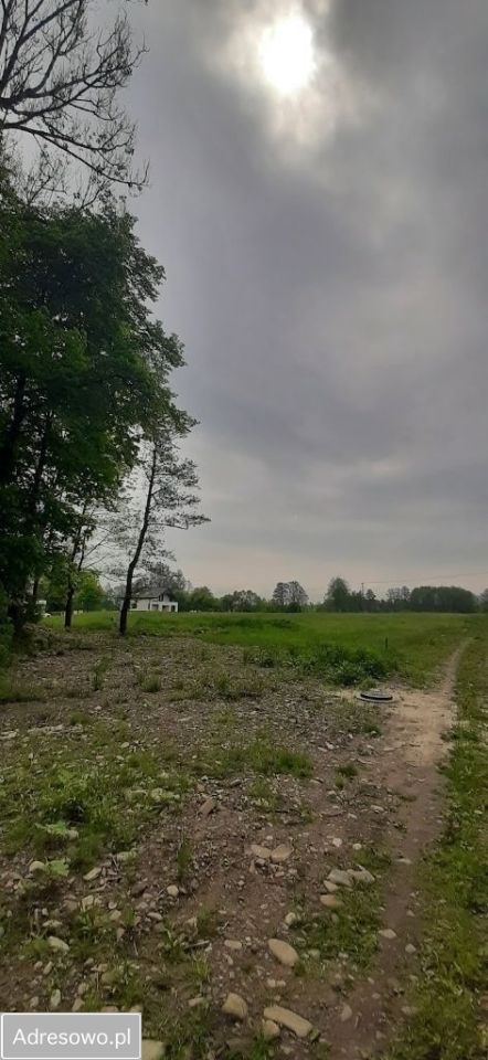 Działka budowlana Rybarzowice, ul. Za Wodą. Zdjęcie 8