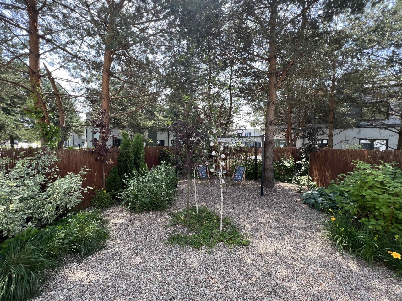 dom szeregowy, 5 pokoi Stara Wieś, ul. Głogowa. Zdjęcie 7