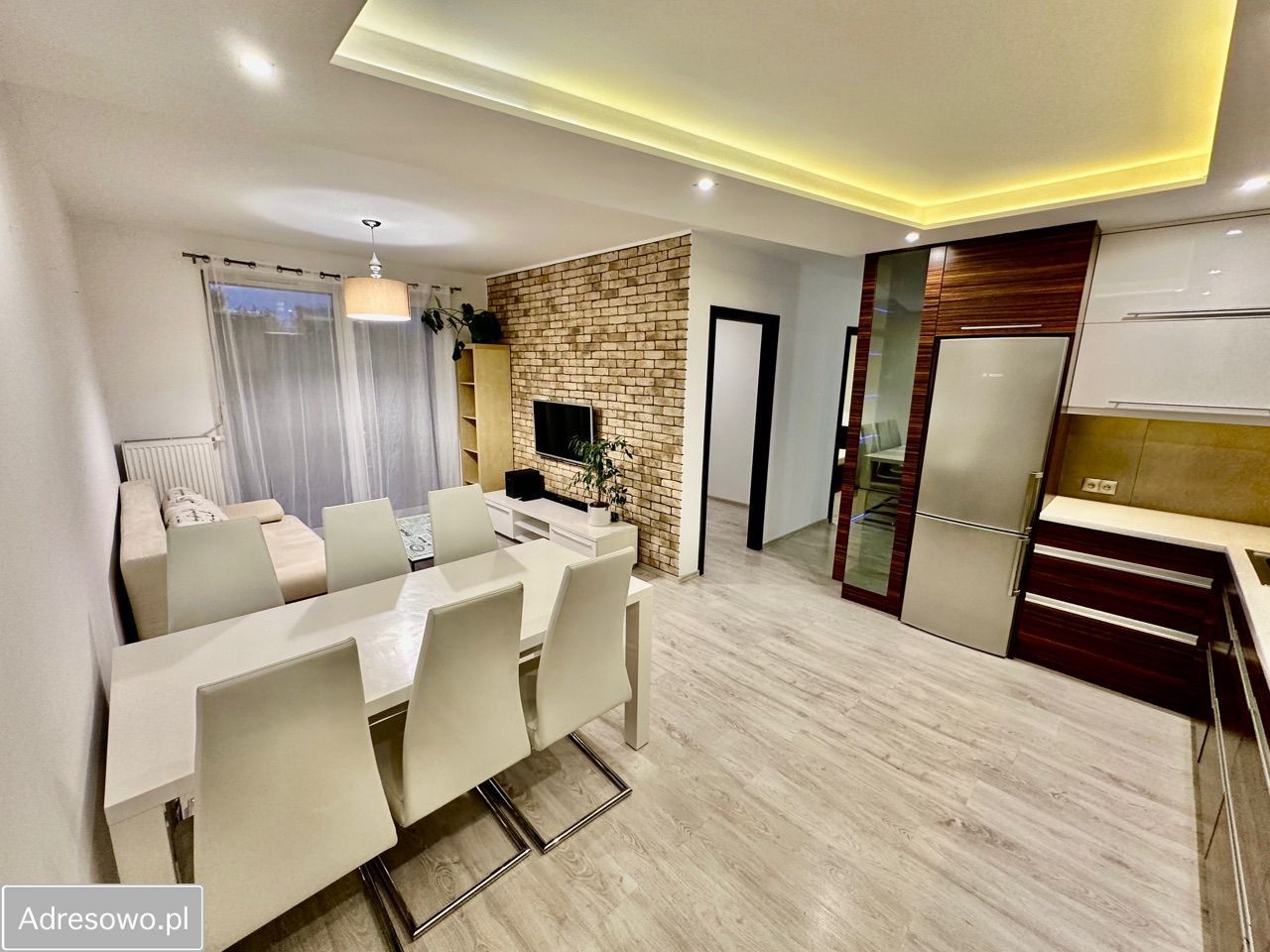 Mieszkanie 3-pokojowe Gdynia Chwarzno-Wiczlino, ul. Leona Staniszewskiego