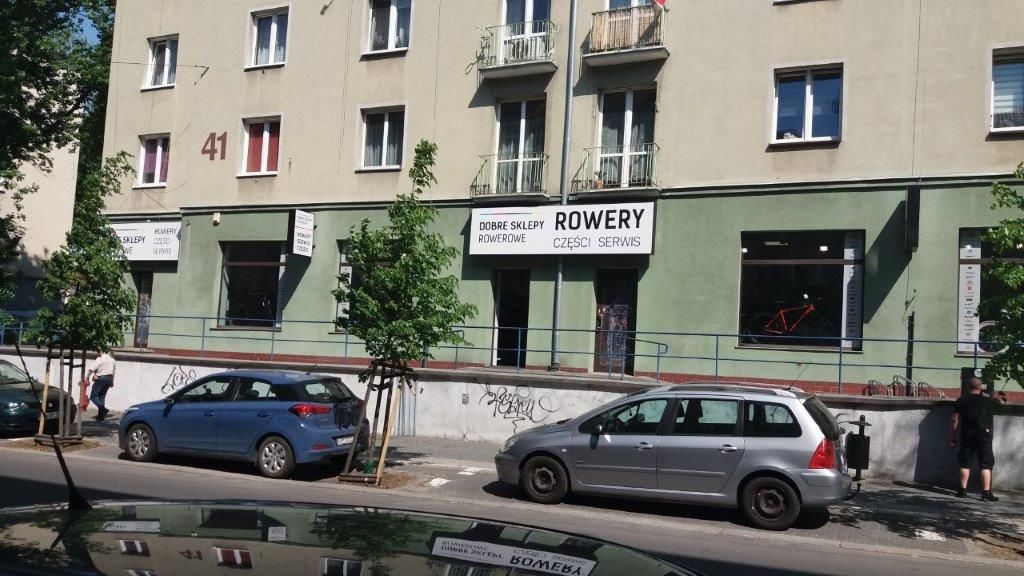 Lokal Opole Śródmieście, ul. Augustyna Kośnego