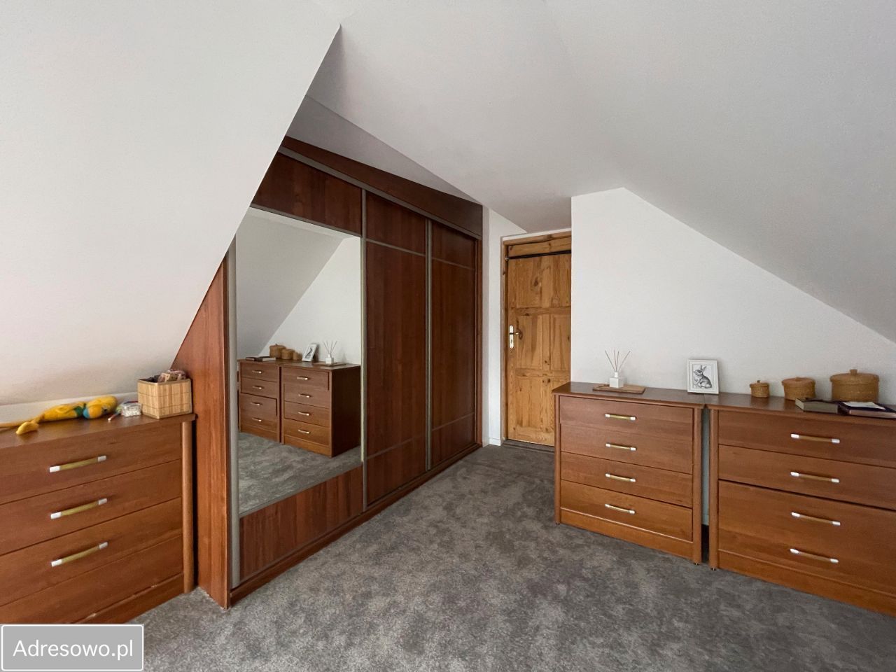 Mieszkanie 10-pokojowe Karpacz Centrum, ul. Adama Mickiewicza. Zdjęcie 14