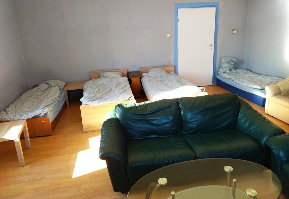 Pokój Gdańsk Wrzeszcz, ul. Danusi. Zdjęcie 2