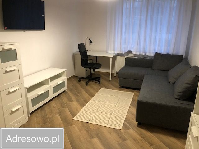 Mieszkanie 2-pokojowe Warszawa Ochota, ul. Władysława Korotyńskiego. Zdjęcie 4