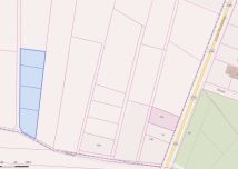 Działka budowlana Dobrzelów. Zdjęcie 2