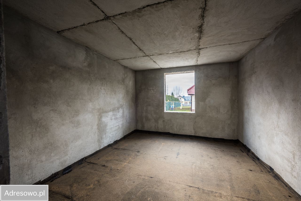 bliźniak, 8 pokoi Kraków Wzgórza Krzesławickie, ul. Glinik. Zdjęcie 4