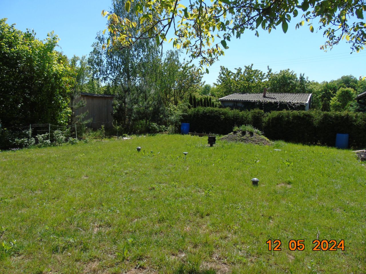 Działka rod Niedźwiada. Zdjęcie 16