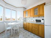 Mieszkanie 3-pokojowe Warszawa Ursus, al. Dzieci Polskich. Zdjęcie 4