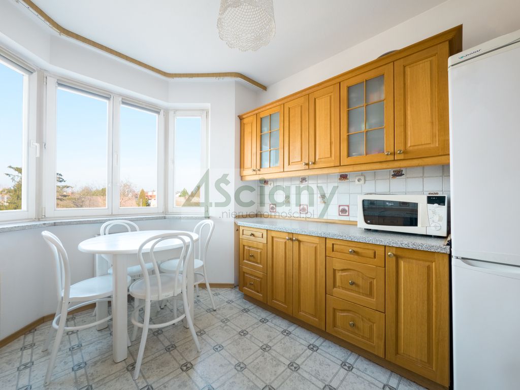 Mieszkanie 3-pokojowe Warszawa Ursus, ul. Królów Polskich. Zdjęcie 6