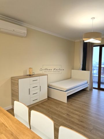 Mieszkanie 1-pokojowe Kraków Grzegórzki, ul. płk. Francesco Nullo. Zdjęcie 3