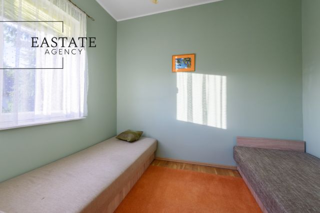 bliźniak, 4 pokoje Warszawa Białołęka, ul. Modlińska. Zdjęcie 9