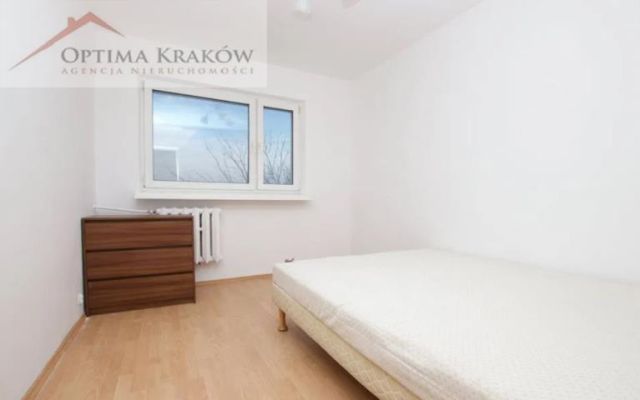 Mieszkanie 2-pokojowe Kraków Dębniki, ul. Wacława Lipińskiego. Zdjęcie 5