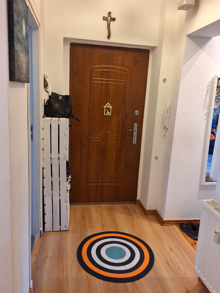 Mieszkanie 2-pokojowe Szczecin Niebuszewo, ul. ks. Hugona Kołłątaja. Zdjęcie 8