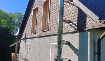 dom wolnostojący, 4 pokoje Roztoki