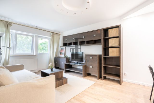 Mieszkanie 2-pokojowe Warszawa Mokotów, ul. Orzycka. Zdjęcie 1