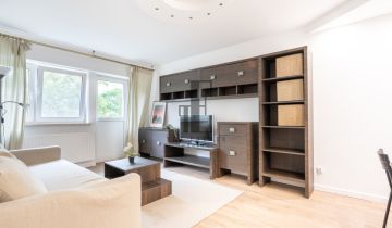 Mieszkanie 2-pokojowe Warszawa Mokotów, ul. Orzycka
