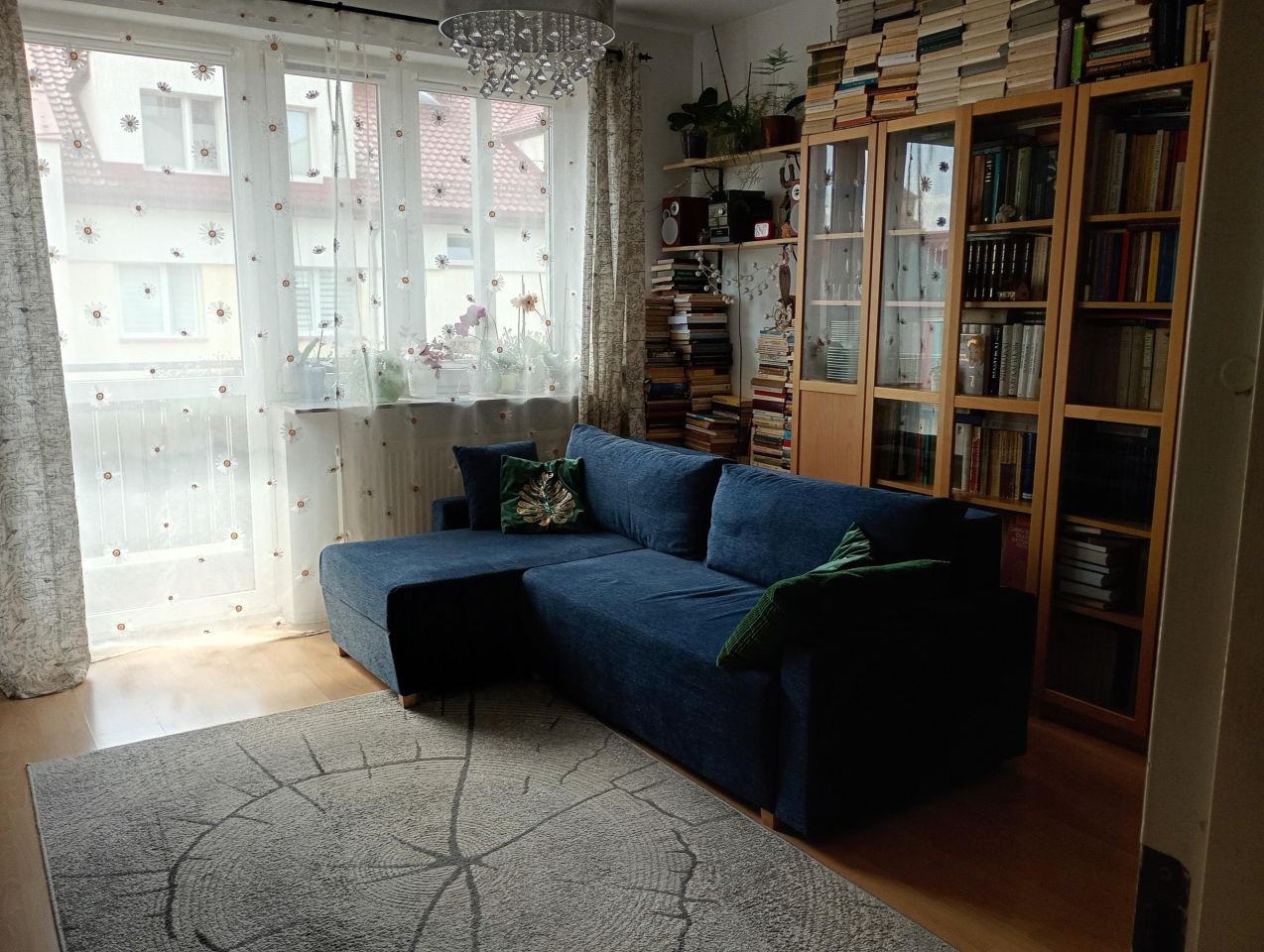 Mieszkanie 2-pokojowe Warszawa Białołęka, ul. Skarbka z Gór. Zdjęcie 2