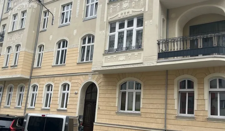 Mieszkanie 2-pokojowe Wrocław Krzyki, ul. Gajowa