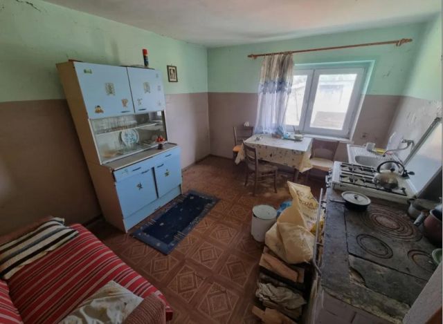 Mieszkanie 2-pokojowe Nasutowo. Zdjęcie 1