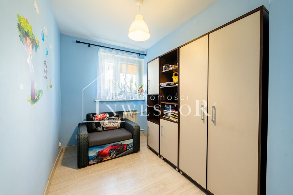 Mieszkanie 2-pokojowe Opole, ul. Alojzego Dambonia. Zdjęcie 4