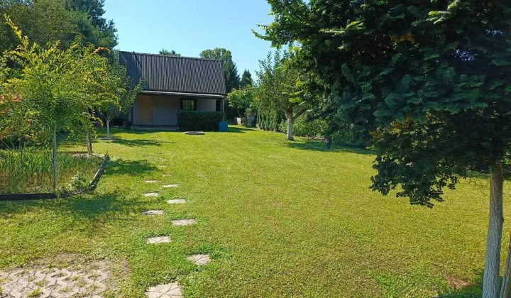 Działka rod Legnica