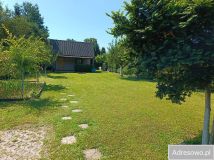 Działka rod Legnica