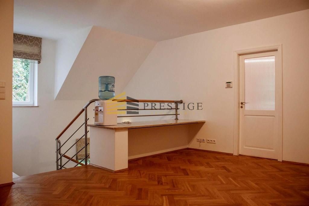 dom wolnostojący, 6 pokoi Konstancin-Jeziorna, ul. Pańska. Zdjęcie 24