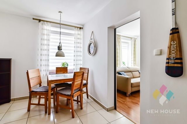 Mieszkanie 2-pokojowe Mikołajki, ul. Michała Kajki. Zdjęcie 7