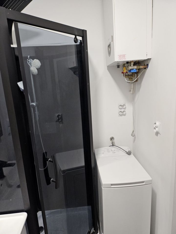 Mieszkanie 2-pokojowe Świebodzice. Zdjęcie 4