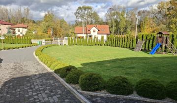 dom wolnostojący, 4 pokoje Koniemłoty, ul. Strażacka