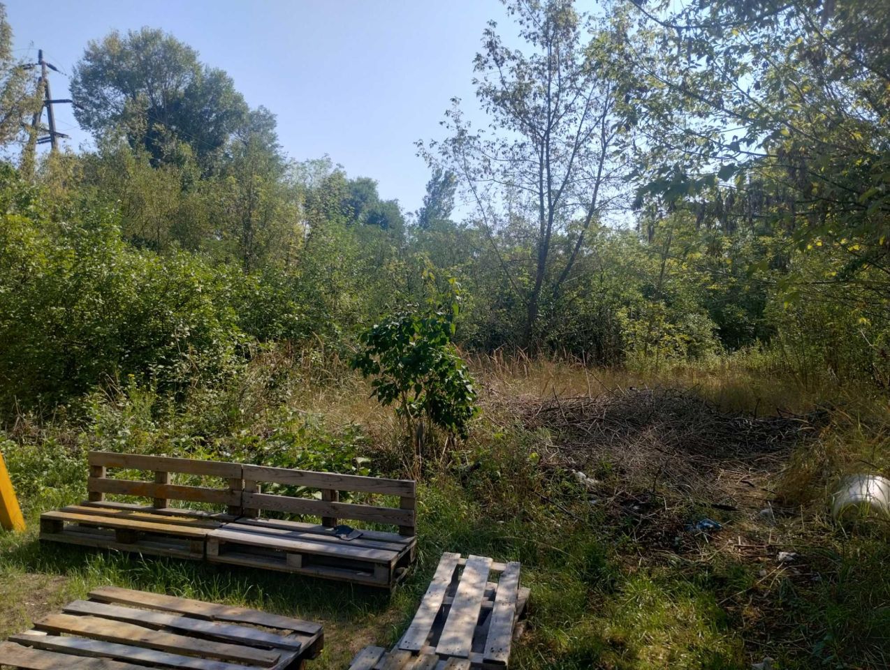 Działka rolno-budowlana Radom Wincentów. Zdjęcie 3