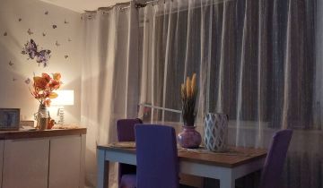 Mieszkanie 4-pokojowe Golczewo