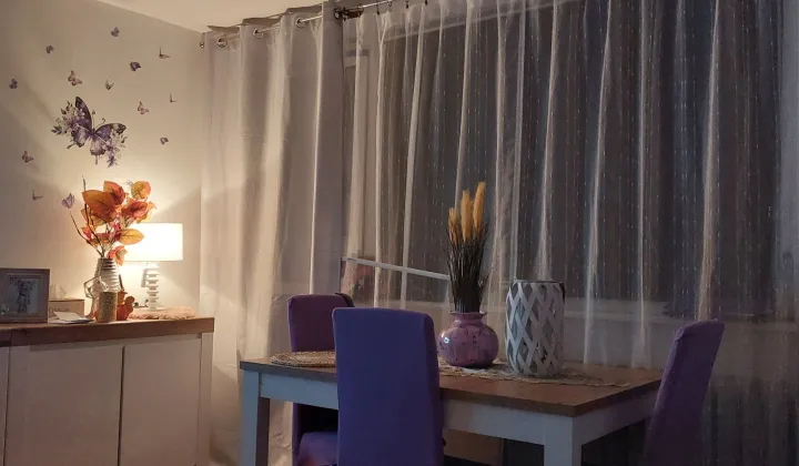 Mieszkanie 4-pokojowe Golczewo