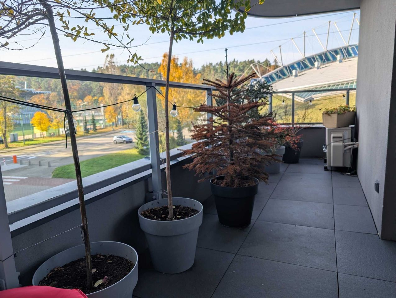 Mieszkanie 2-pokojowe Gdynia Wzgórze Świętego Maksymiliana, ul. Kazimierza Górskiego. Zdjęcie 6