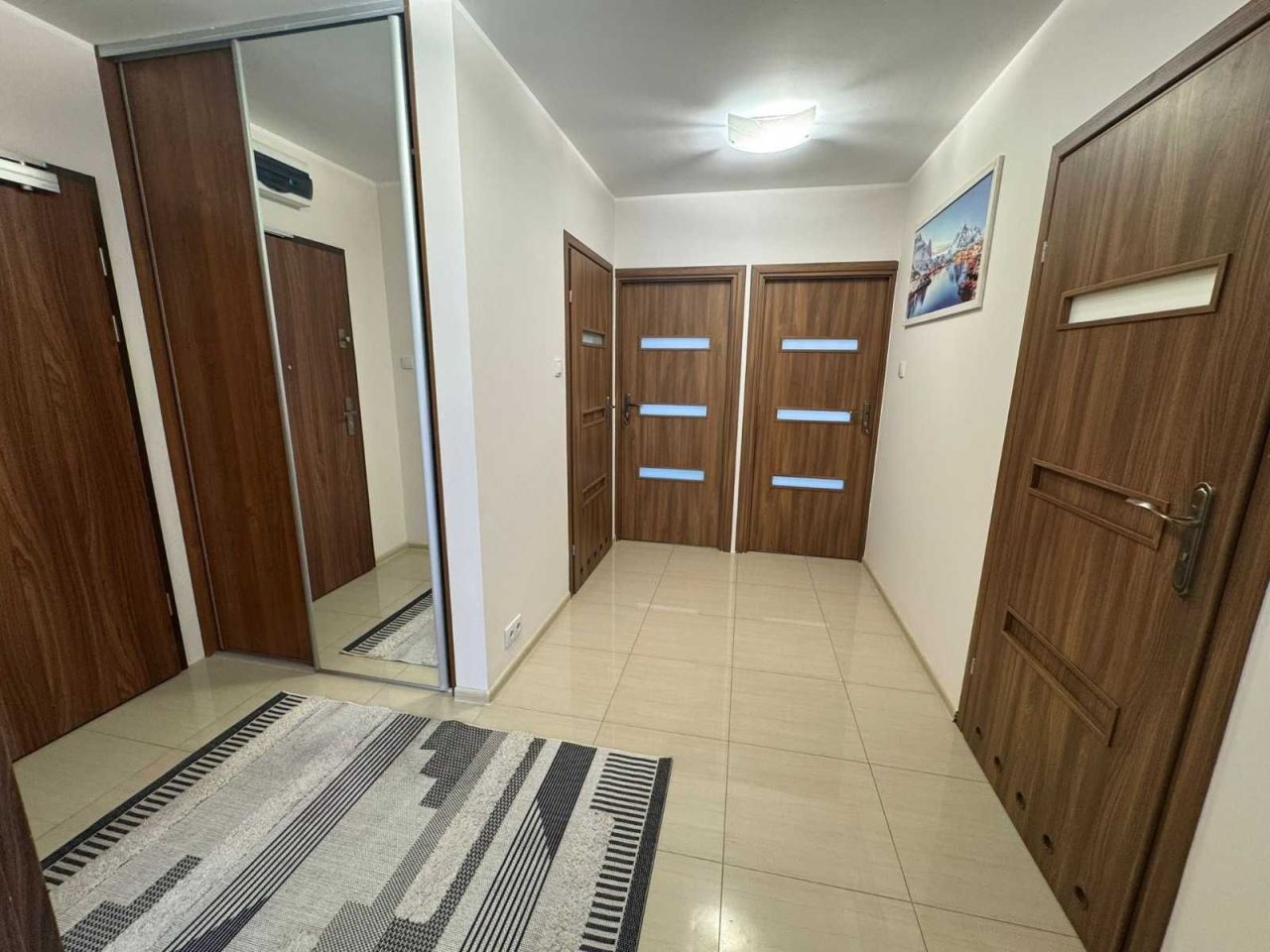 Mieszkanie 3-pokojowe Kraków Podgórze, ul. Przewóz. Zdjęcie 8